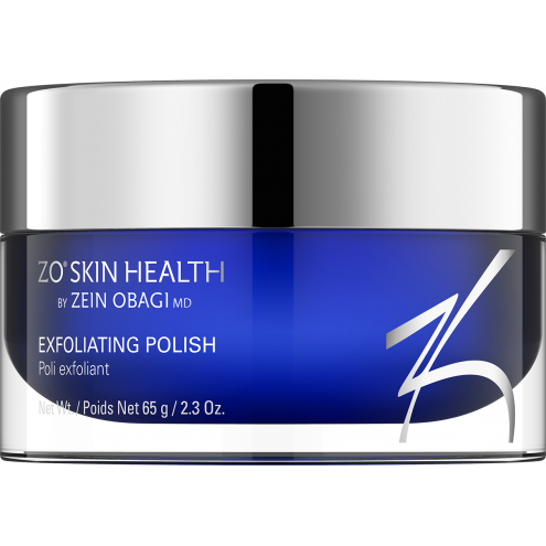 ZO SKIN HEALTH by Zein Obagi Exfoliating Polish - Полирующее средство с отшелушивающим действием, 65 г
